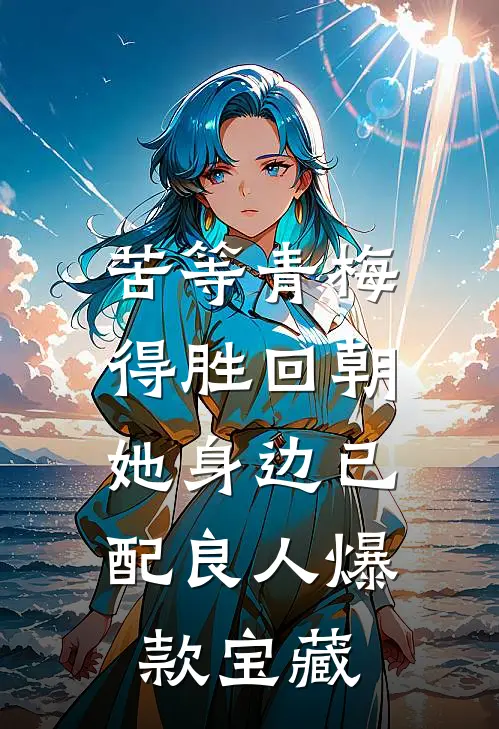 苦等青梅得胜回朝，她身边已配良人爆款宝藏