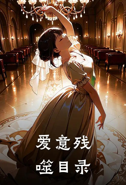爱意残噬目录