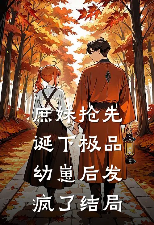 庶妹抢先诞下极品幼崽后发疯了结局