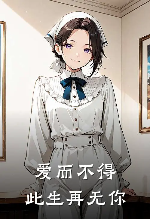 爱而不得，此生再无你
