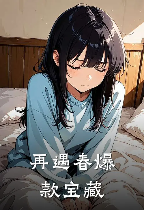 再遇春爆款宝藏