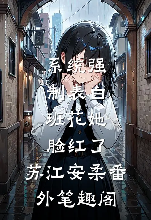 系统强制表白，班花她脸红了：苏江安柔番外笔趣阁