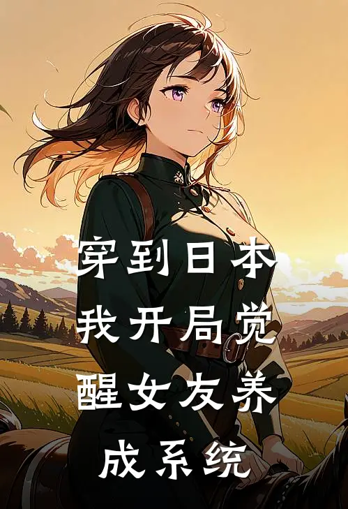 穿到日本，我开局觉醒女友养成系统