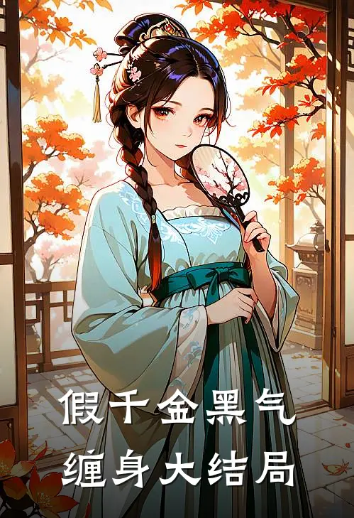假千金黑气缠身大结局