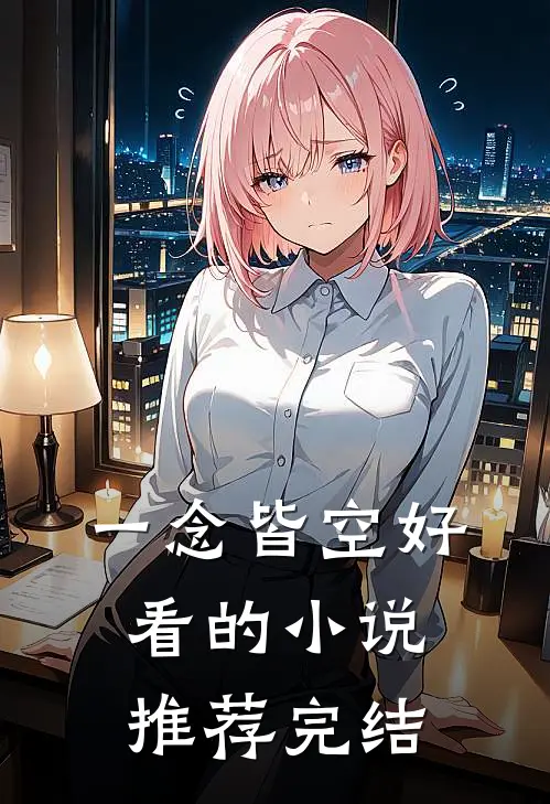 一念皆空好看的小说推荐完结