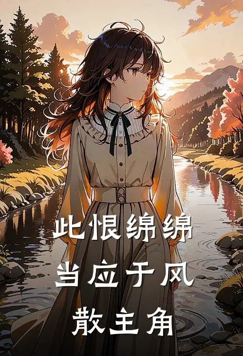 此恨绵绵，当应于风散主角