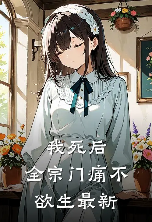 我死后，全宗门痛不欲生最新