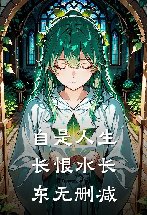 自是人生长恨水长东无删减