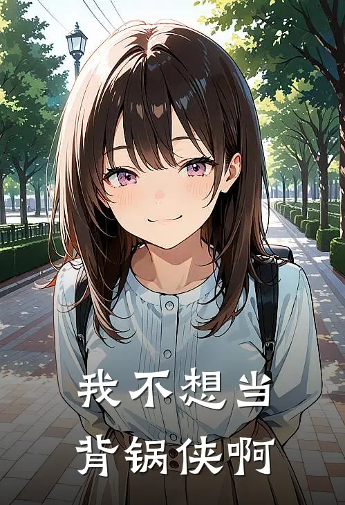 我不想当背锅侠啊