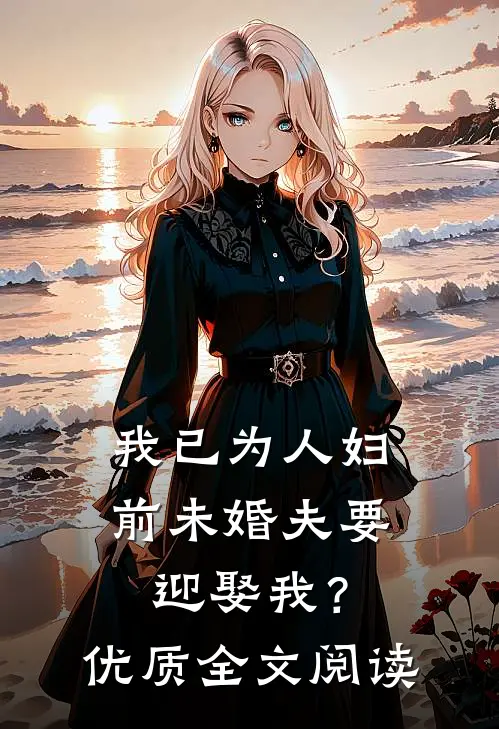 我已为人妇，前未婚夫要迎娶我？优质全文阅读