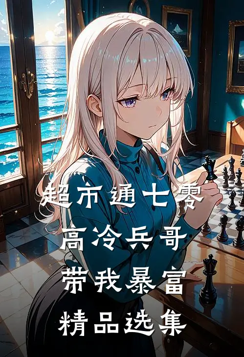 超市通七零：高冷兵哥带我暴富精品选集