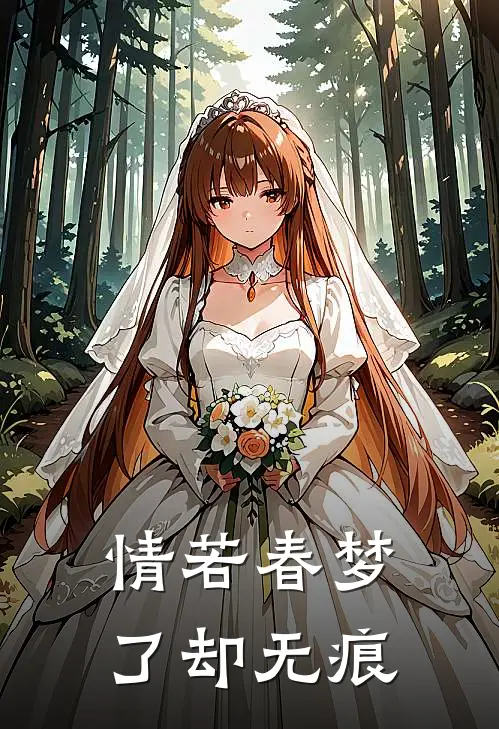 情若春梦，了却无痕