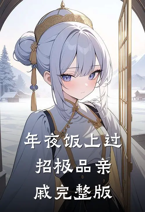 年夜饭上过招极品亲戚完整版