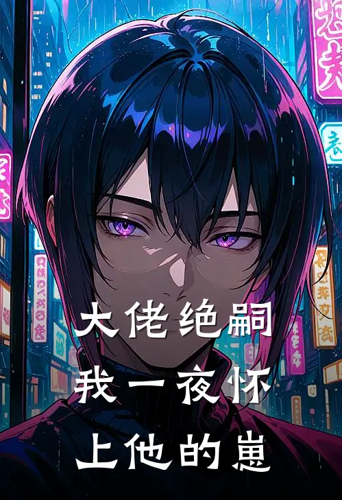大佬绝嗣，我一夜怀上他的崽
