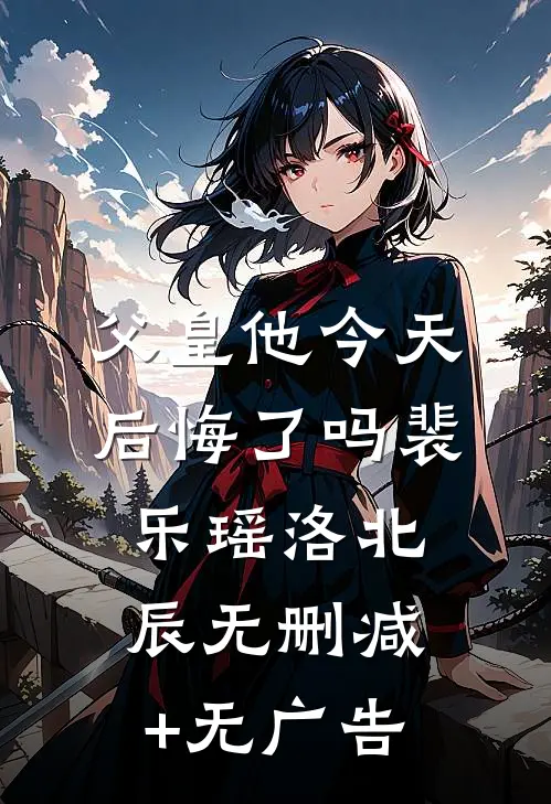 父皇他今天后悔了吗裴乐瑶洛北辰无删减+无广告