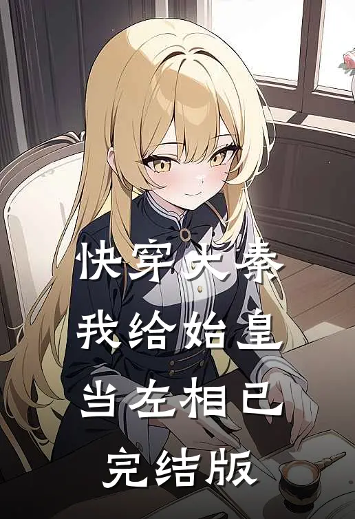 快穿大秦：我给始皇当左相已完结版