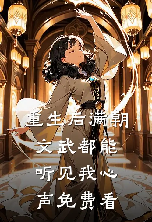 重生后满朝文武都能听见我心声免费看