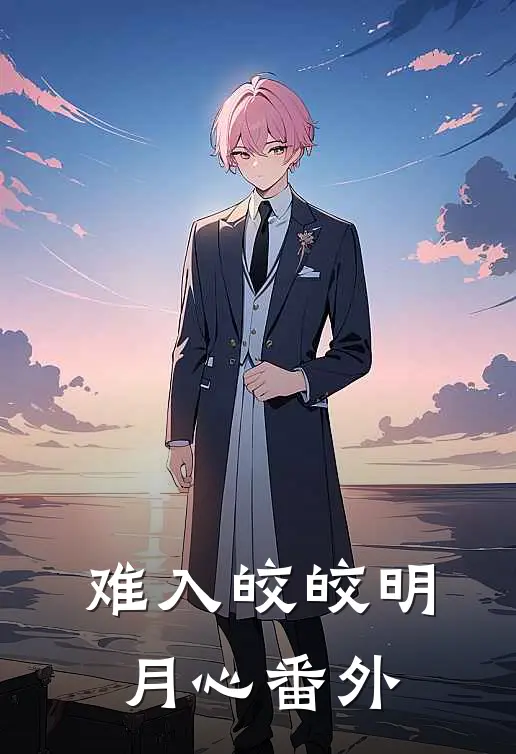 难入皎皎明月心番外