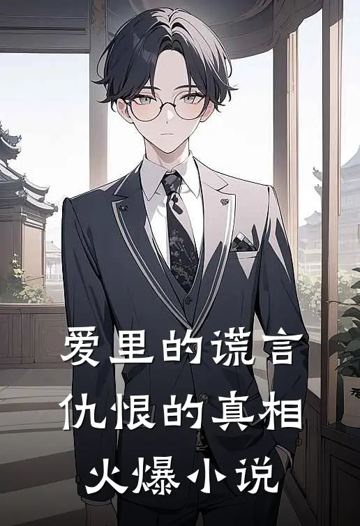 爱里的谎言，仇恨的真相火爆小说