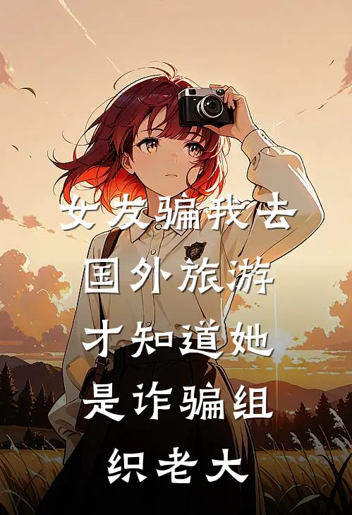 女友骗我去国外旅游，才知道她是诈骗组织老大