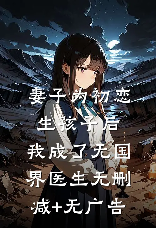 妻子为初恋生孩子后，我成了无国界医生无删减+无广告