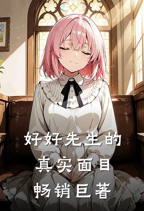 好好先生的真实面目畅销巨著