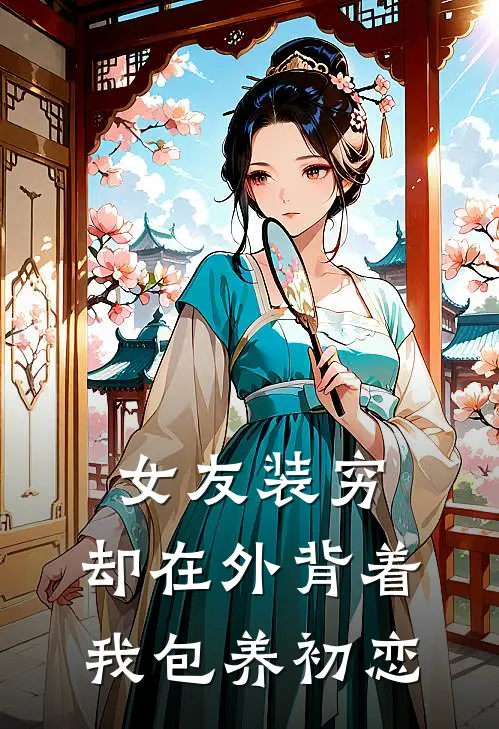 女友装穷，却在外背着我包养初恋