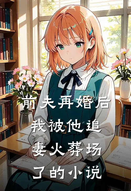 前夫再婚后，我被他追妻火葬场了的小说