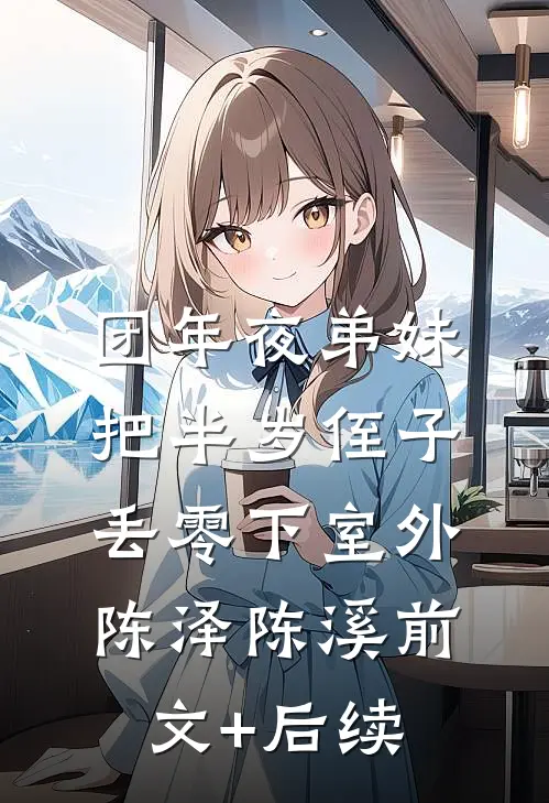 团年夜弟妹把半岁侄子丢零下室外陈泽陈溪前文+后续
