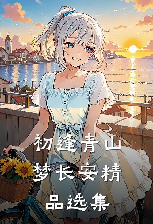 初逢青山梦长安精品选集