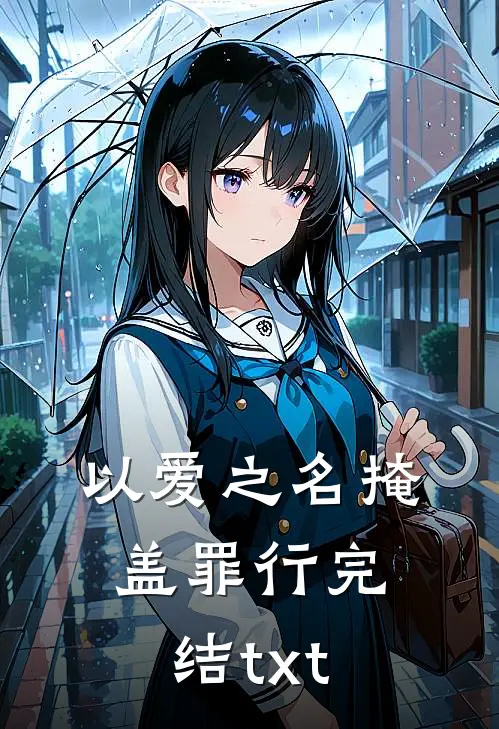 以爱之名掩盖罪行完结txt