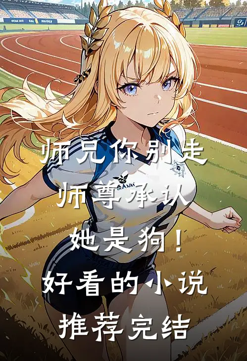 师兄你别走，师尊承认她是狗！好看的小说推荐完结