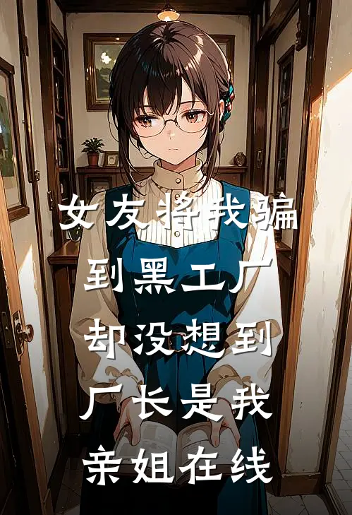 女友将我骗到黑工厂，却没想到厂长是我亲姐在线