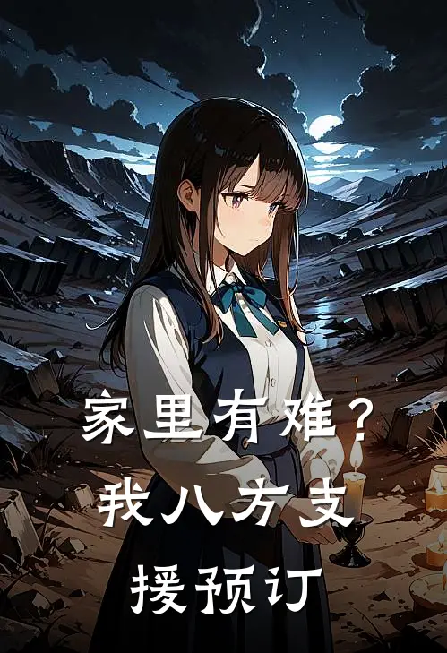 家里有难？我八方支援预订