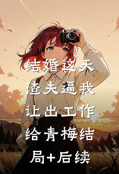 结婚这天，渣夫逼我让出工作给青梅结局+后续