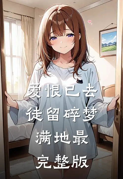 爱恨已去，徒留碎梦满地最完整版