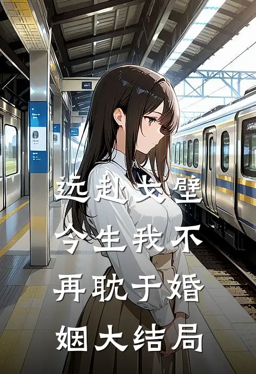 远赴戈壁，今生我不再耽于婚姻大结局