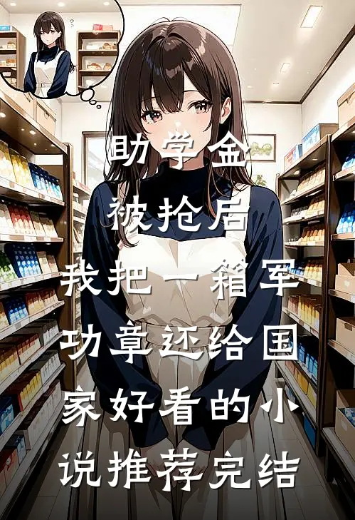 助学金被抢后，我把一箱军功章还给国家好看的小说推荐完结