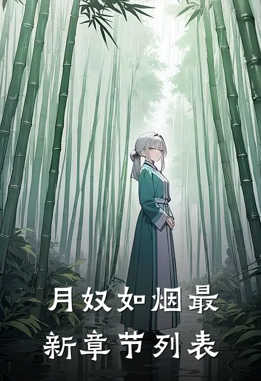 月奴如烟最新章节列表