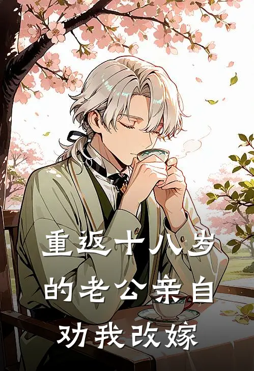 重返十八岁的老公亲自劝我改嫁