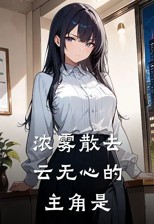 浓雾散去云无心的主角是