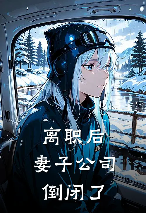 离职后，妻子公司倒闭了