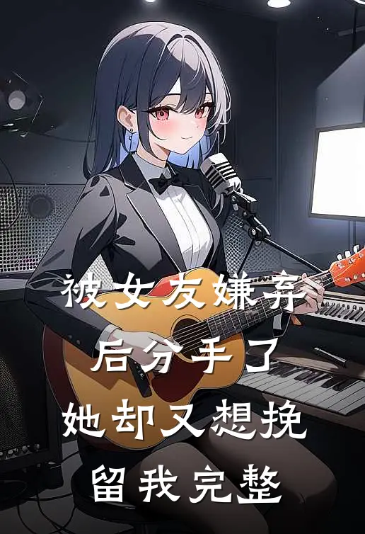 被女友嫌弃后分手了，她却又想挽留我完整