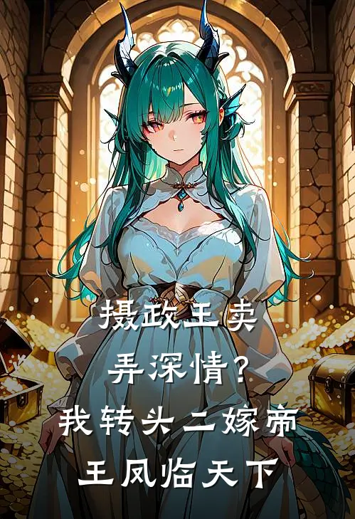 摄政王卖弄深情？我转头二嫁帝王凤临天下