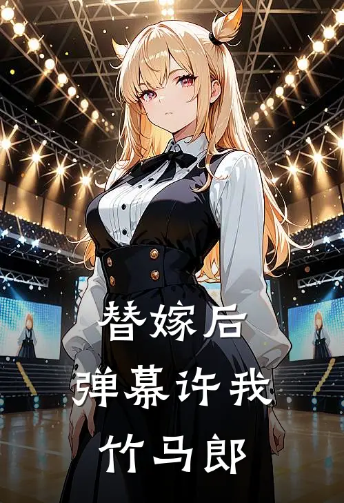 替嫁后，弹幕许我竹马郎