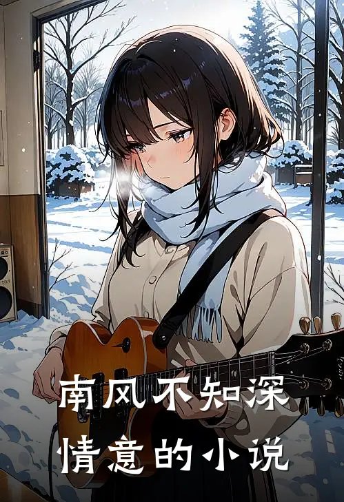 南风不知深情意的小说