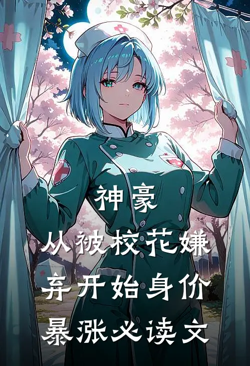 神豪：从被校花嫌弃开始身价暴涨必读文