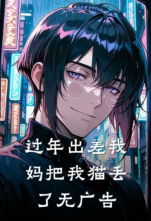 过年出差我妈把我猫丢了无广告