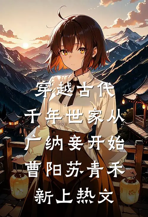 穿书：我炮灰驸马夺气运，你大女主慌什么？全章+后续
