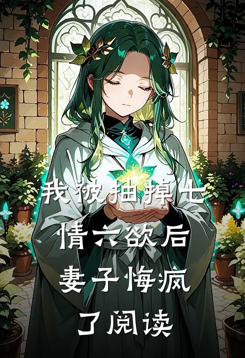 我被抽掉七情六欲后，妻子悔疯了阅读